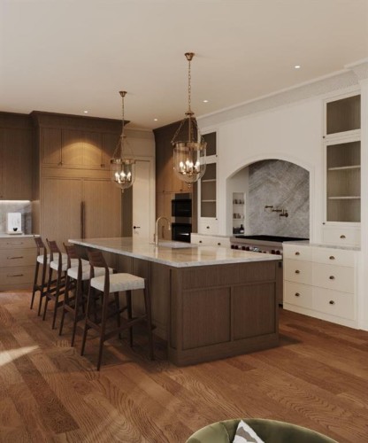 6511 Law Drive Sw, Calgary, AB - Indoor