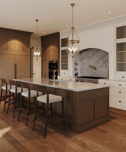 6511 Law Drive Sw, Calgary, AB - Indoor