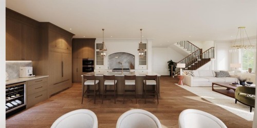 6511 Law Drive Sw, Calgary, AB - Indoor