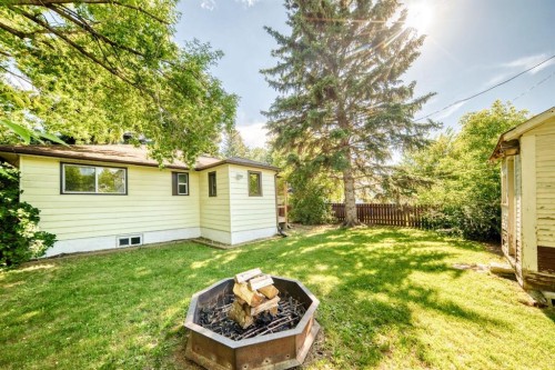 6012 33 Avenue Nw, Calgary, AB - Outdoor