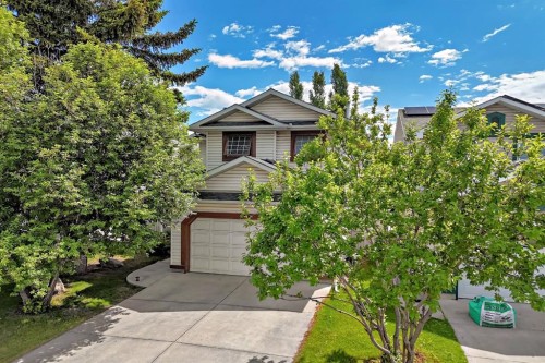 14954 Mt Mckenzie Drive Se, Calgary, AB - Outdoor