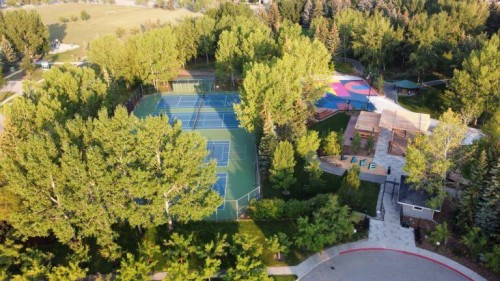 14954 Mt Mckenzie Drive Se, Calgary, AB - Outdoor With View