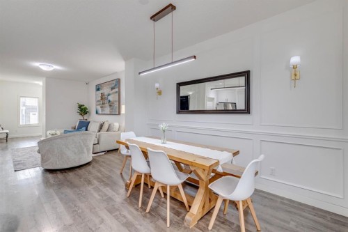 24 Corner Meadows Park Ne, Calgary, AB 