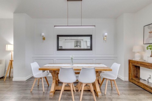 24 Corner Meadows Park Ne, Calgary, AB 
