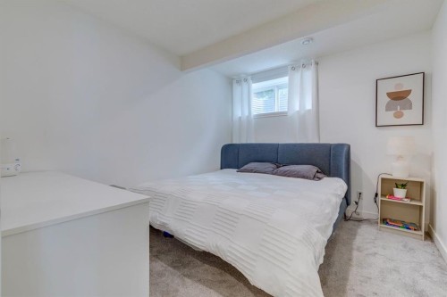 24 Corner Meadows Park Ne, Calgary, AB 