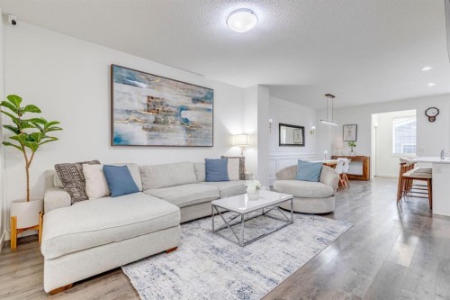 24 Corner Meadows Park Ne, Calgary, AB 