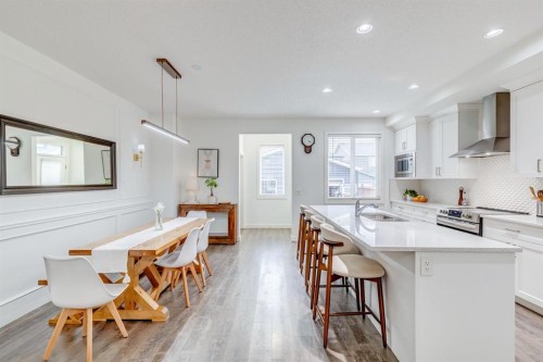 24 Corner Meadows Park Ne, Calgary, AB 