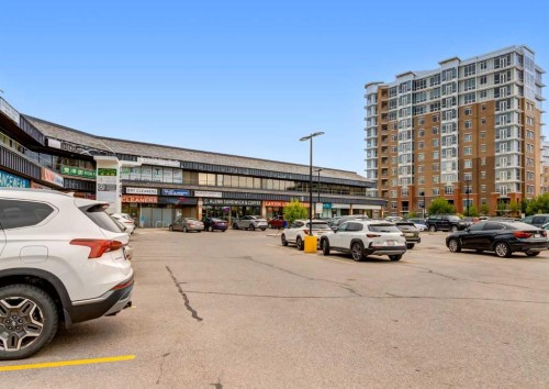 116-5403 Crowchild Trail Nw, Calgary, AB 