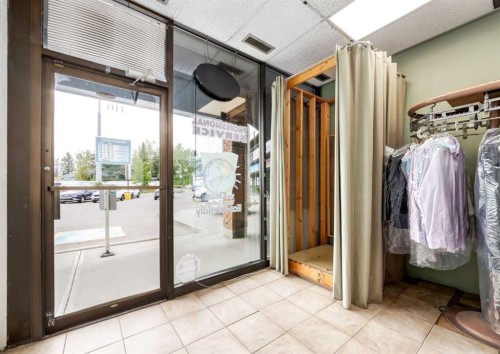 116-5403 Crowchild Trail Nw, Calgary, AB 
