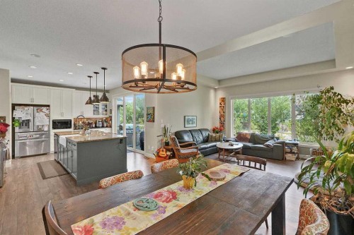 518 Mahogany Manor Se, Calgary, AB - Indoor