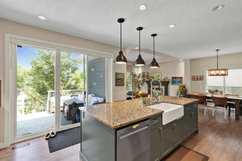 518 Mahogany Manor Se, Calgary, AB - Indoor