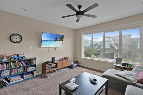 518 Mahogany Manor Se, Calgary, AB - Indoor
