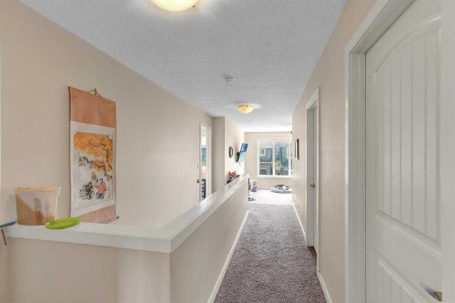 518 Mahogany Manor Se, Calgary, AB - Indoor Photo Showing Other Room