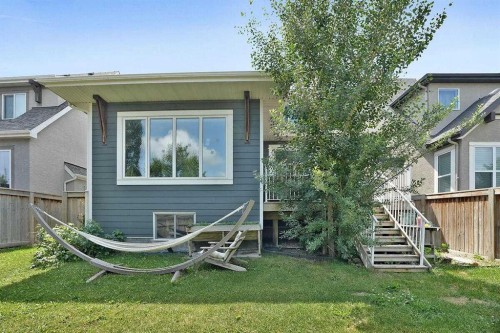 518 Mahogany Manor Se, Calgary, AB - Outdoor
