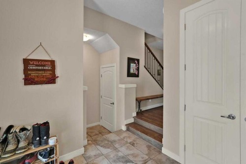 518 Mahogany Manor Se, Calgary, AB - Indoor Photo Showing Other Room
