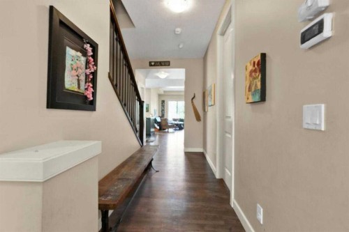 518 Mahogany Manor Se, Calgary, AB - Indoor Photo Showing Other Room