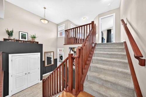 11 Westridge Way, Okotoks, AB - Indoor Photo Showing Other Room