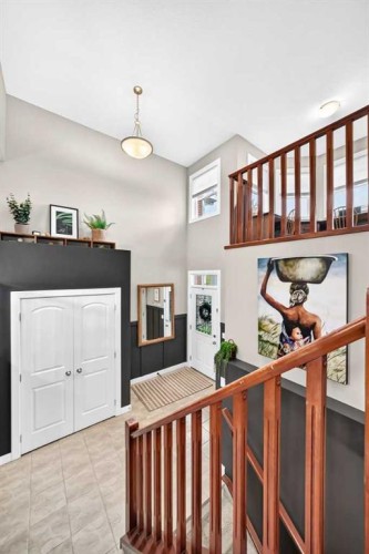 11 Westridge Way, Okotoks, AB - Indoor Photo Showing Other Room