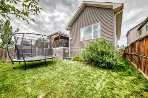 11 Westridge Way, Okotoks, AB - Outdoor