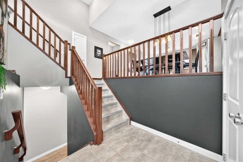 11 Westridge Way, Okotoks, AB - Indoor Photo Showing Other Room