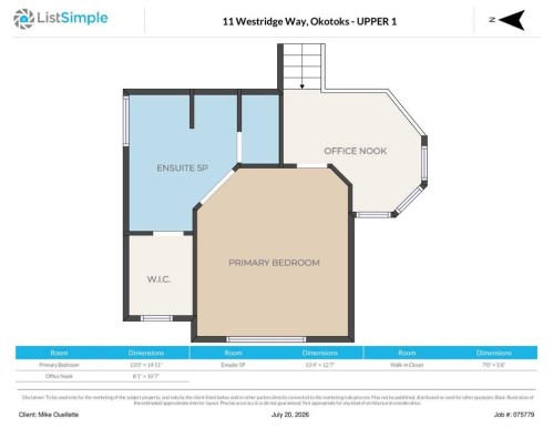 11 Westridge Way, Okotoks, AB - Other