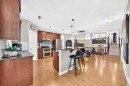 11 Westridge Way, Okotoks, AB  - Indoor Photo Showing Kitchen 