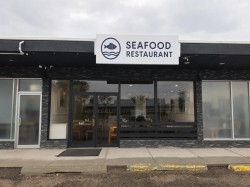 Adresse confidentielle Edmonton, AB None