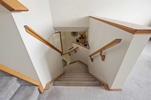 276 Kincora Heights Nw, Calgary, AB - Indoor Photo Showing Other Room