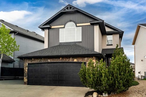 276 Kincora Heights Nw, Calgary, AB - Outdoor