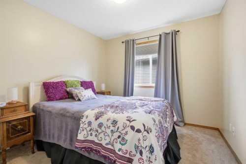 276 Kincora Heights Nw, Calgary, AB - Indoor Photo Showing Bedroom