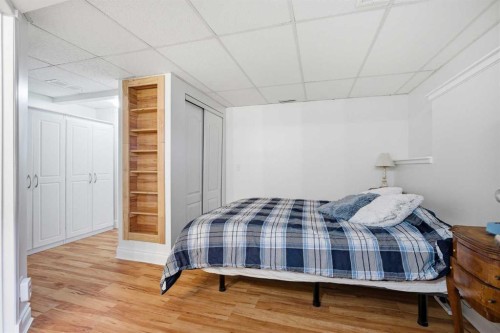 276 Kincora Heights Nw, Calgary, AB - Indoor Photo Showing Bedroom