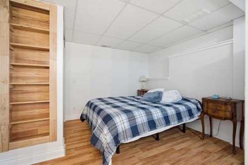 276 Kincora Heights Nw, Calgary, AB - Indoor Photo Showing Bedroom