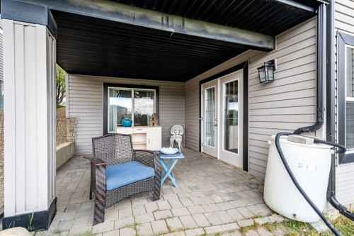 276 Kincora Heights Nw, Calgary, AB - Outdoor With Deck Patio Veranda With Exterior