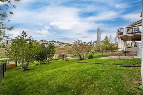 276 Kincora Heights Nw, Calgary, AB - Outdoor