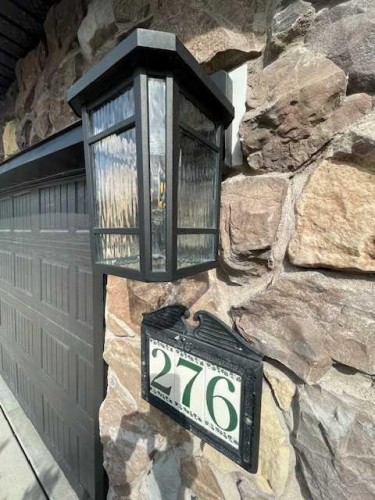 276 Kincora Heights Nw, Calgary, AB - Outdoor