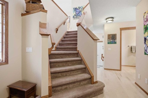 276 Kincora Heights Nw, Calgary, AB - Indoor Photo Showing Other Room