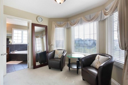 1149 Channelside Drive Sw, Airdrie, AB - Indoor