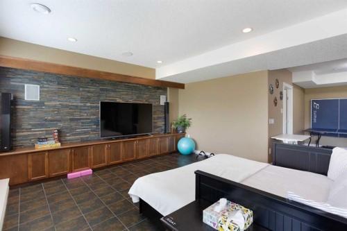 1149 Channelside Drive Sw, Airdrie, AB - Indoor