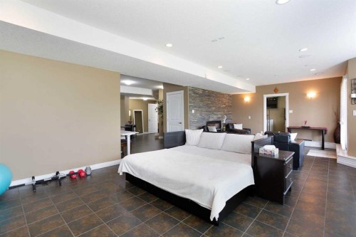 1149 Channelside Drive Sw, Airdrie, AB - Indoor