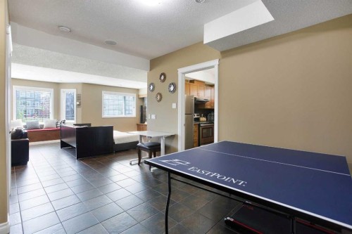 1149 Channelside Drive Sw, Airdrie, AB - Indoor