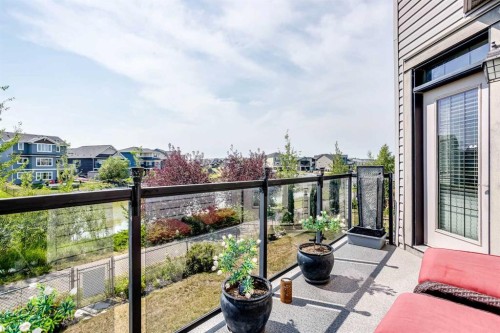 1149 Channelside Drive Sw, Airdrie, AB - Outdoor