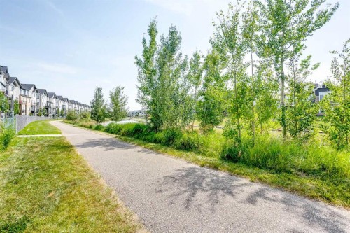1149 Channelside Drive Sw, Airdrie, AB - Outdoor