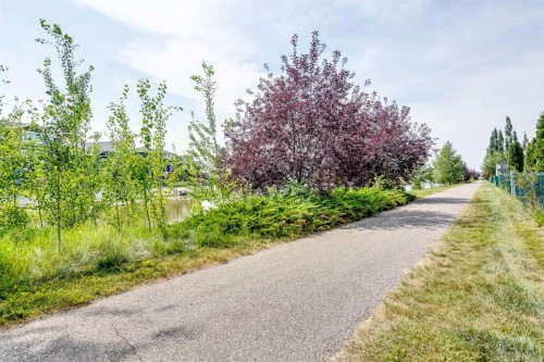 1149 Channelside Drive Sw, Airdrie, AB - Outdoor