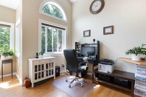 128 Waterstone Place Se, Airdrie, AB - Indoor Photo Showing Other Room