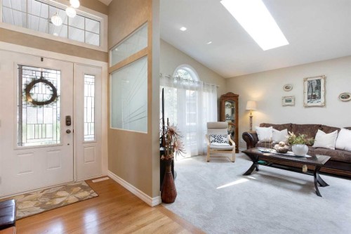128 Waterstone Place Se, Airdrie, AB - Indoor