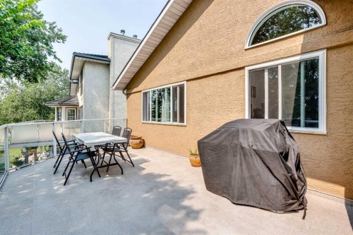 128 Waterstone Place Se, Airdrie, AB - Outdoor With Exterior