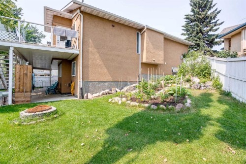 128 Waterstone Place Se, Airdrie, AB - Outdoor With Exterior