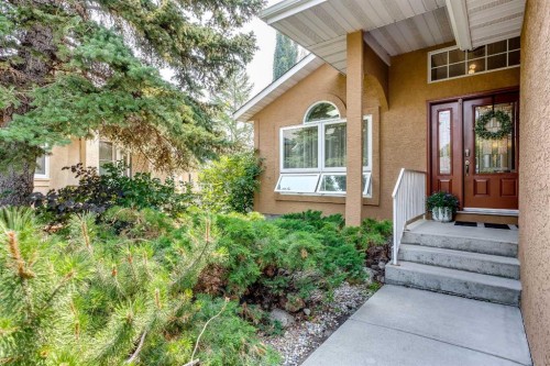 128 Waterstone Place Se, Airdrie, AB - Outdoor