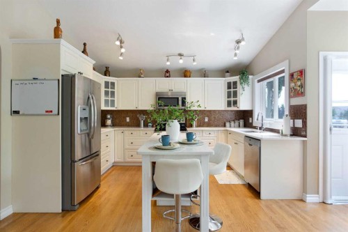 128 Waterstone Place Se, Airdrie, AB - Indoor Photo Showing Other Room