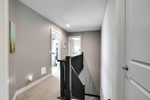 160 Sunhaven Close Se, Calgary, AB - Indoor Photo Showing Other Room